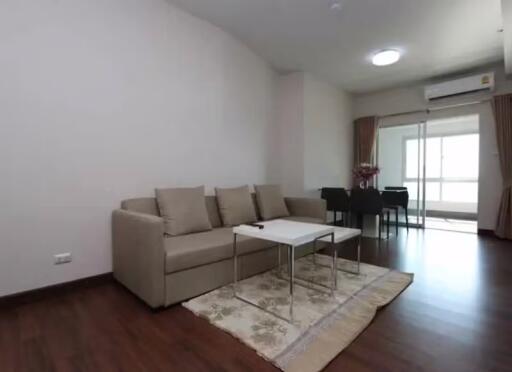 1 Bedroom Condo