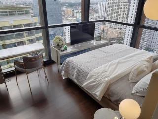 Condo for Sale, Sale w/Tenant at THE LINE Ratchathewi