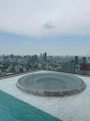 Condo for Rent, Sale at Park Origin Thonglor