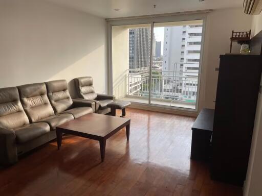 Condo for Sale at Baan Siri Silom