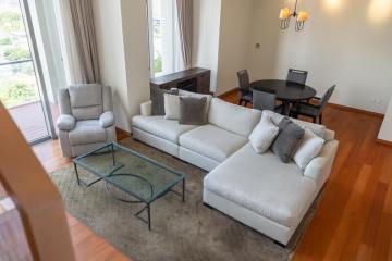 Condo for Rent at The Sukhothai Residences