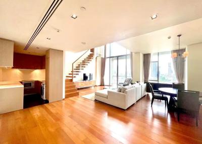 Condo for Rent at The Sukhothai Residences