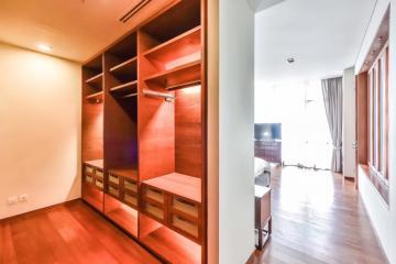 Condo for Rent at The Sukhothai Residences