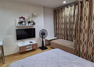 Condo for Rent at Casa Condo Asoke-Dindaeng