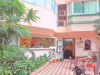 2 Bedroom Condo for Rent, Sale at Hillside 3