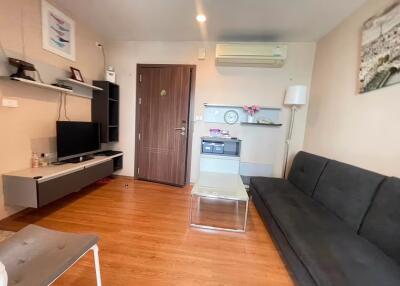 Condo for Sale at The Base Sukhumvit 77