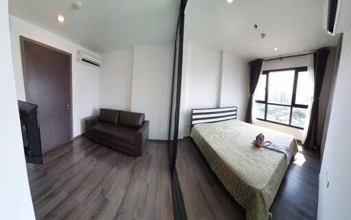 Condo for Sale at THE BASE Park West - Sukhumvit 77