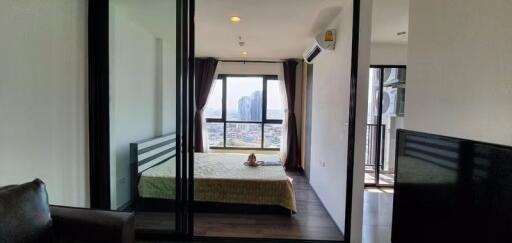 Condo for Sale at THE BASE Park West - Sukhumvit 77