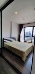 Condo for Sale at THE BASE Park West - Sukhumvit 77