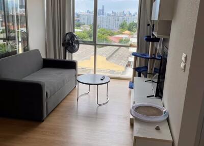 Condo for Sale at The Room Sukhumvit 64