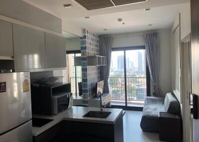 Condo for Sale at WYNE by Sansiri