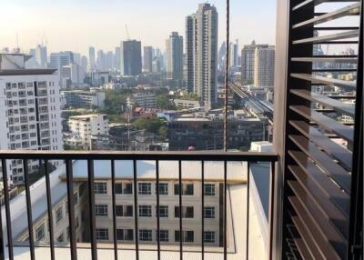 Condo for Sale at WYNE by Sansiri