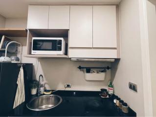 Condo for Rent at Attitude Bearing