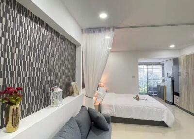 Studio for Sale in Tha Sala, Mueang Chiang Mai