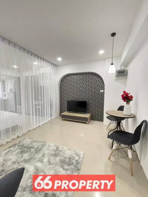 Studio for Sale in Tha Sala, Mueang Chiang Mai