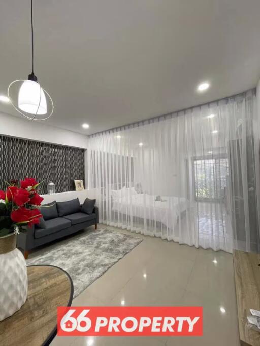 Studio for Sale in Tha Sala, Mueang Chiang Mai