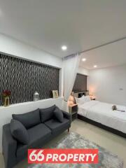 Studio for Sale in Tha Sala, Mueang Chiang Mai