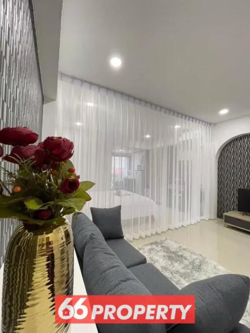 Studio for Sale in Tha Sala, Mueang Chiang Mai