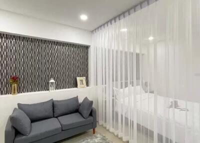 Studio for Sale in Tha Sala, Mueang Chiang Mai