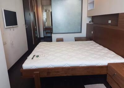 Condo for Rent at Ideo Q Phayathai