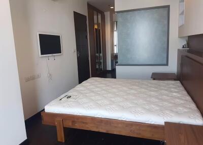 Condo for Rent at Ideo Q Phayathai