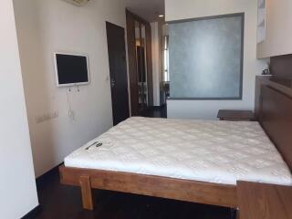 Condo for Rent at Ideo Q Phayathai