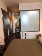 Condo for Rent at Ideo Q Phayathai