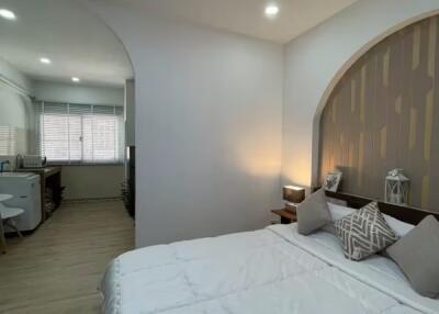 Studio for Sale in Tha Sala, Mueang Chiang Mai