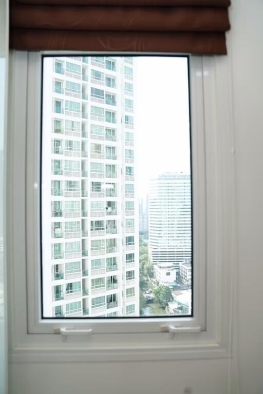 Condo for Rent at TC Green Condominium