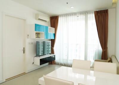 Condo for Rent at TC Green Condominium