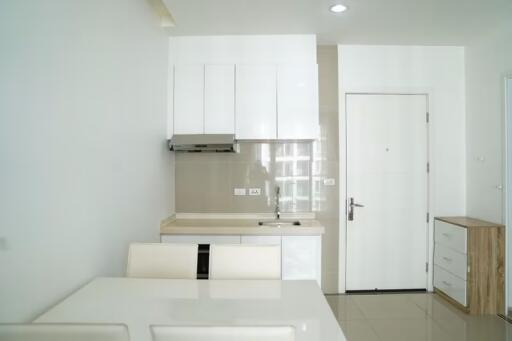 Condo for Rent at TC Green Condominium