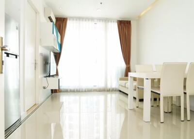 Condo for Rent at TC Green Condominium