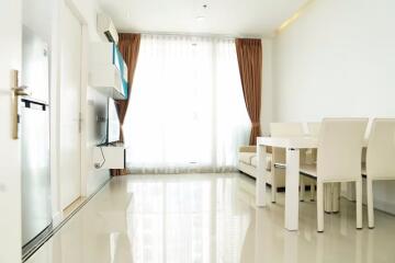 Condo for Rent at TC Green Condominium