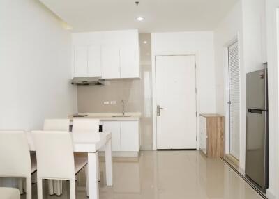 Condo for Rent at TC Green Condominium