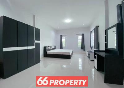 3 Bedroom undefined