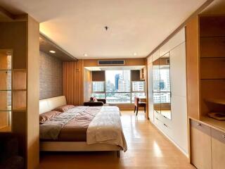 Condo for Rent at Trendy Condominium Sukhumvit 13