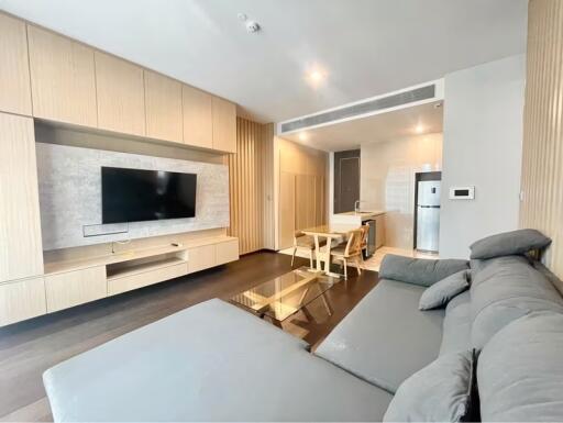 Laviq Sukhumvit 57