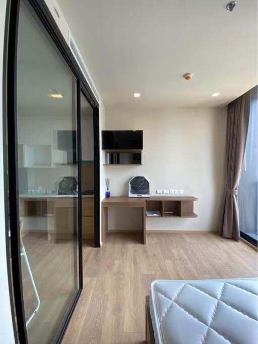 Condo for Rent at Noble Around Sukhumvit 33