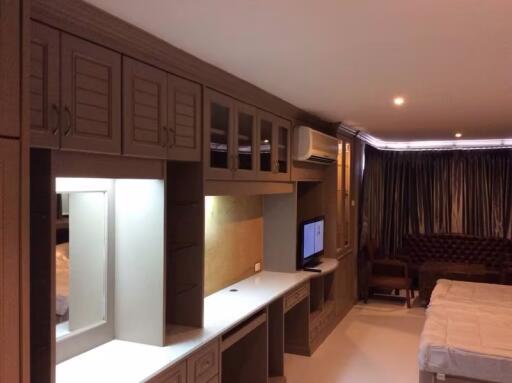 36 ตรม., Studio, 1 ห้องน้ำ คอนโด ราคา ฿ 1,800,000