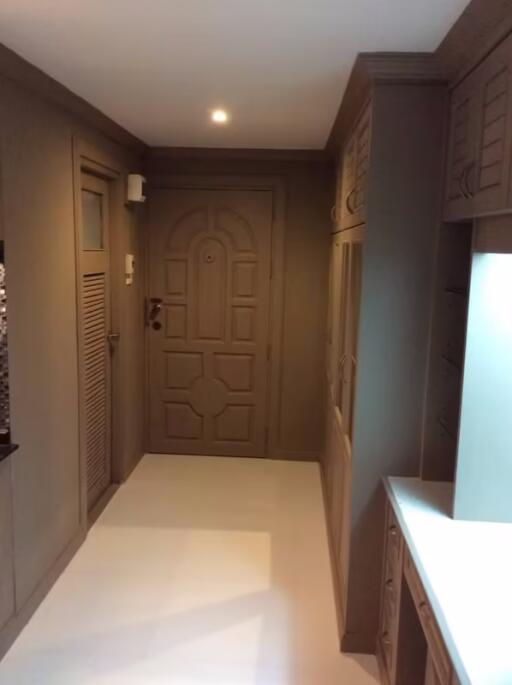 Studio for Sale in Suthep, Mueang Chiang Mai