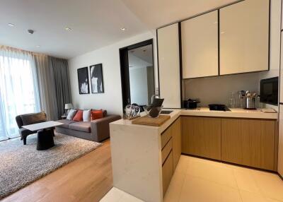 Condo for Rent, Sale at Beatniq Sukhumvit 32