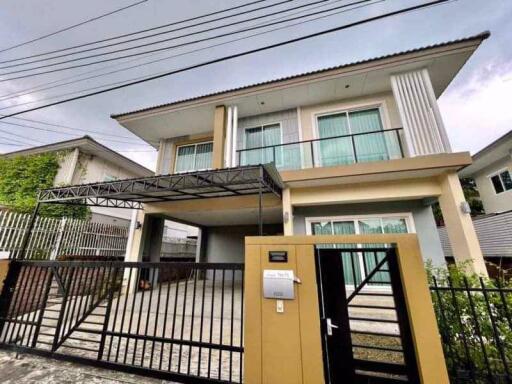 House for Rent in Suan Luang