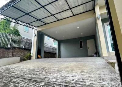 House for Rent in Suan Luang