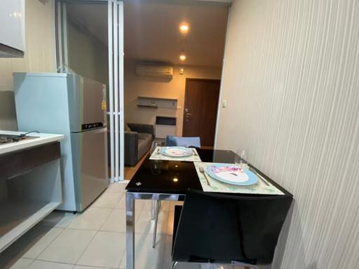 Condo for Rent at The Base Sukhumvit 77