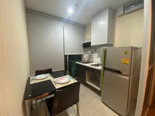 Condo for Rent at The Base Sukhumvit 77