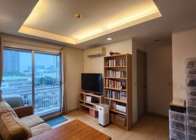 32 ตรม., 1 ห้องนอน, 1 ห้องน้ำ คอนโด ราคา ฿ 2,690,000