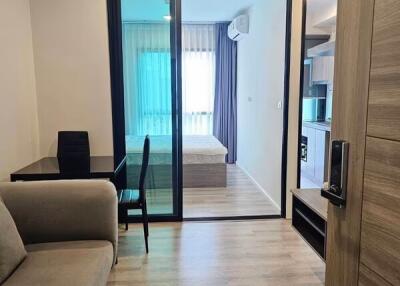 Condo for Rent at Notting Hill (Sukhumvit 105)
