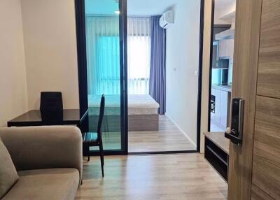 Condo for Rent at Notting Hill (Sukhumvit 105)