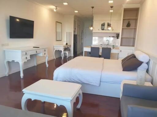 Studio for Rent in Chang Phueak, Mueang Chiang Mai