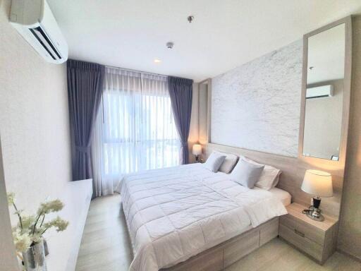 Life Sukhumvit 48 - 1 Bed Condo for Rent *LIFE7194